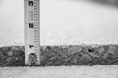 Long-lasting foundation support